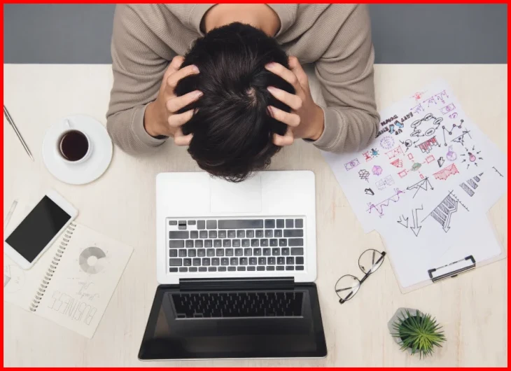 ¿5 errores al buscar empleo (y cómo evitarlos)?