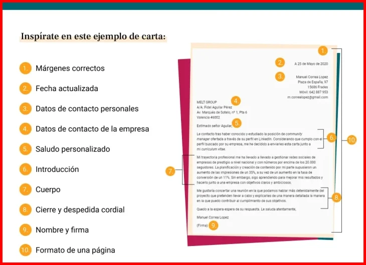 Adaptar el tono al tipo de empresa: formal vs. dinámico según StudentJob ES