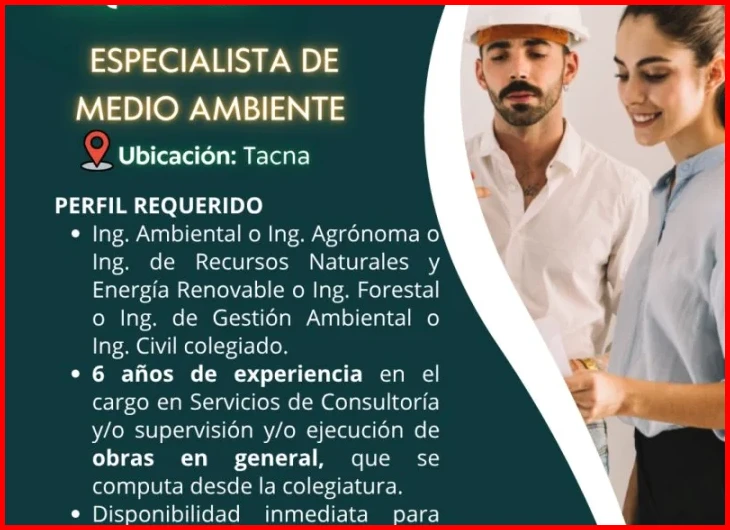 Aspectos prácticos para empezar en construcción sin experiencia en Perú