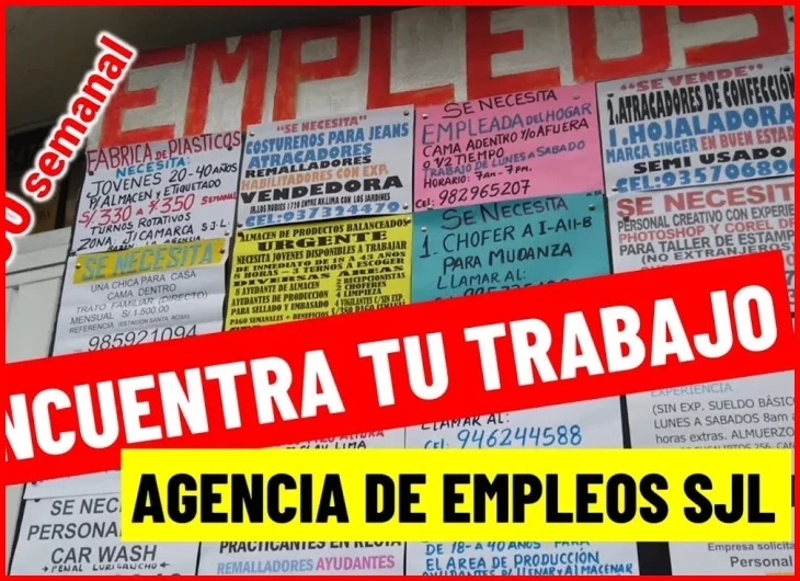 Aspectos prácticos para postular a empleo virtual desde Perú