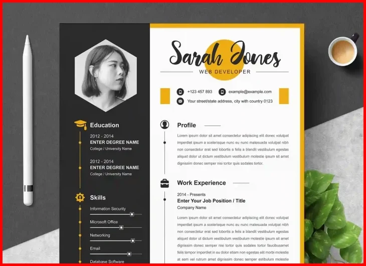 ¿Cómo armar un CV para trabajo remoto? 6 consejos y ejemplos