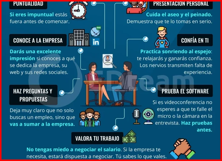 Cómo completar formularios de empresas con información guardada
