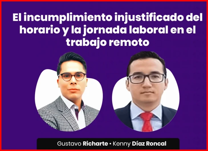 ¿Cómo denunciar el incumplimiento del horario laboral en 3 pasos legales?