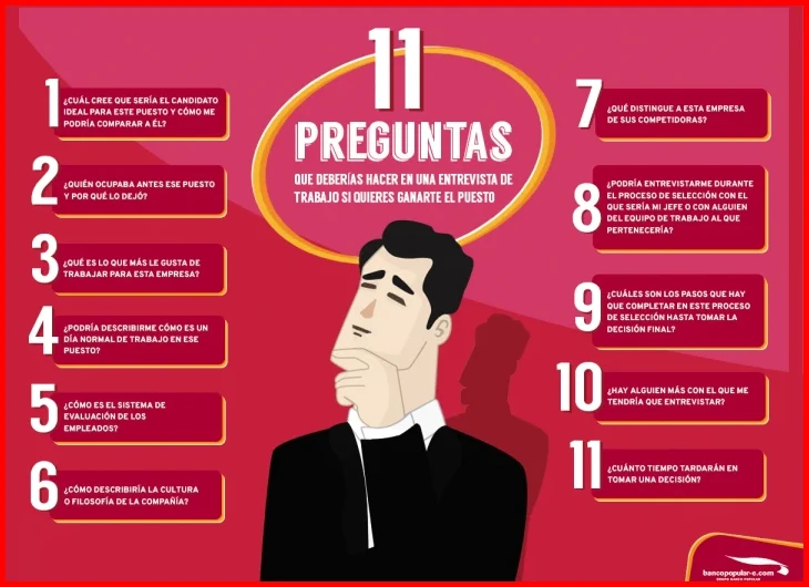 ¿Cómo puedo preguntar sobre oportunidades de crecimiento sin sonar arrogante?