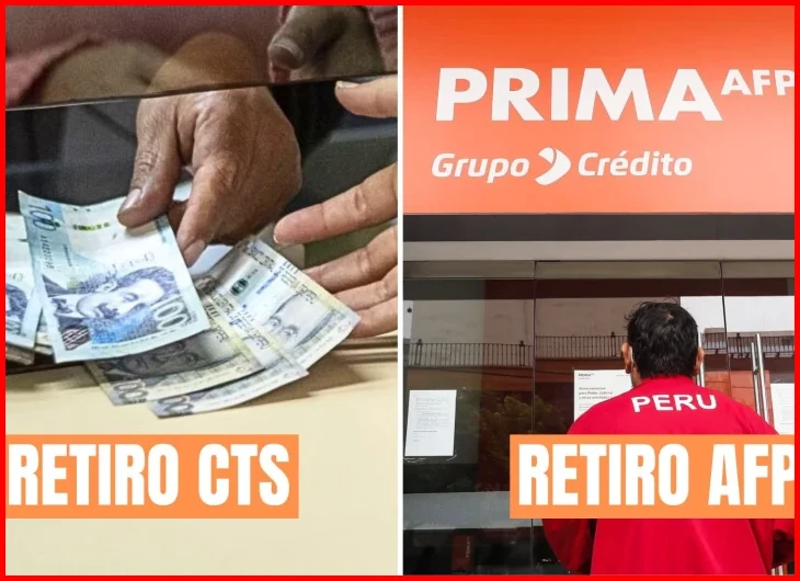 Cómo retirar CTS por BCP, Interbank y Scotiabank: requisitos y plazos