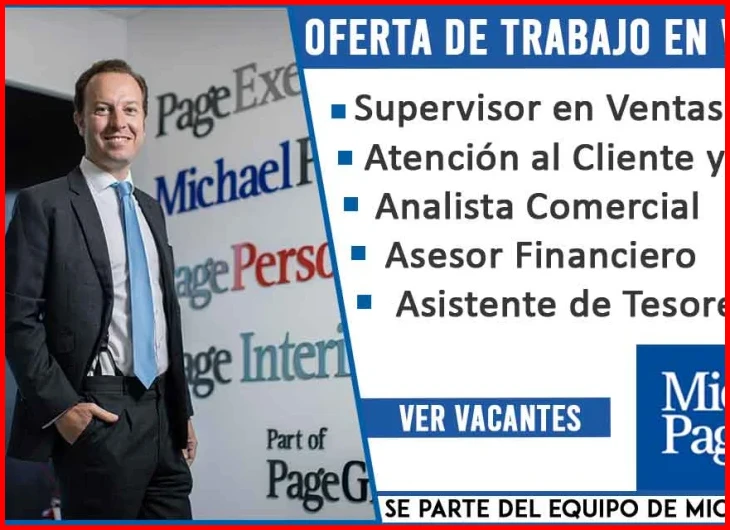¿Consejos para buscar empleo | Michael Page Peru?
