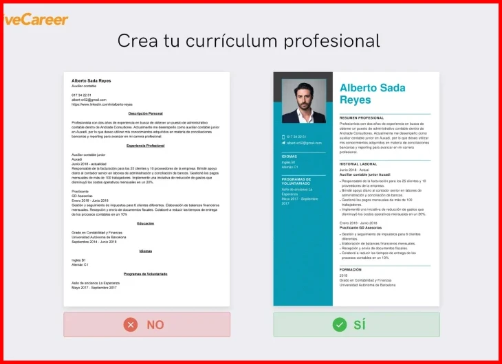 Cuándo el formato cronológico beneficia tu postulación en empresas peruanas