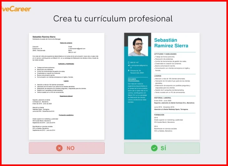 Cuándo NO usar el currículum funcional en Perú: riesgos para el postulante local
