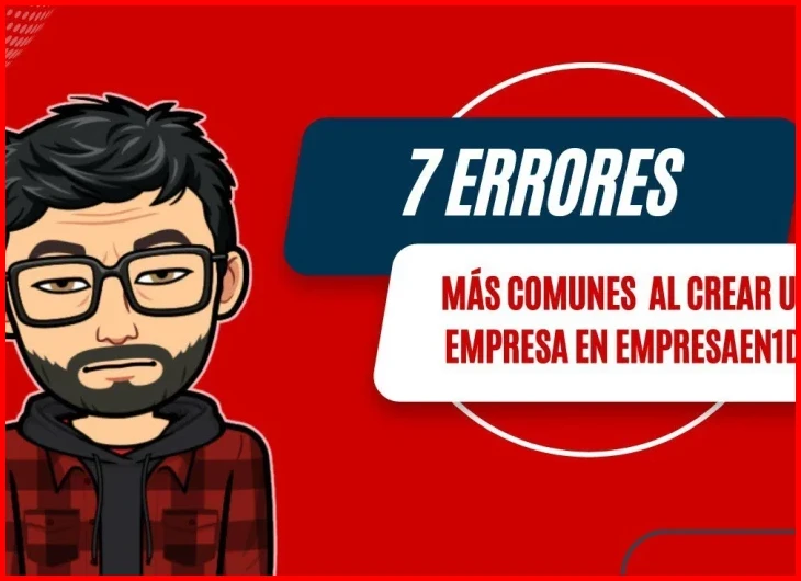 Ejemplo: Error de formato de fecha que eliminó su candidatura automáticamente