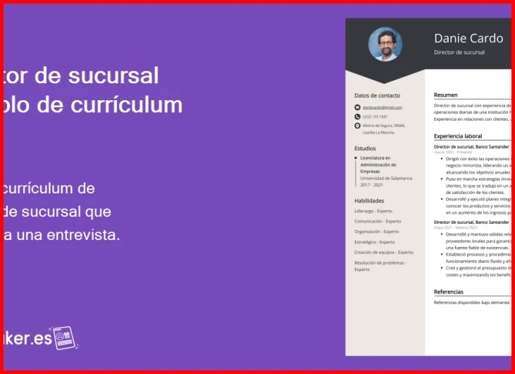 Elementos esenciales del perfil profesional para postular a empleos remotos