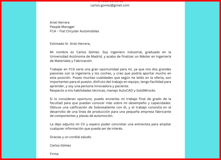 Enfocar el interés en la empresa y el aprendizaje