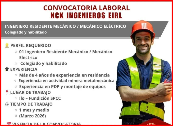 Errores comunes al postular a un empleo en Perú y cómo evitarlos