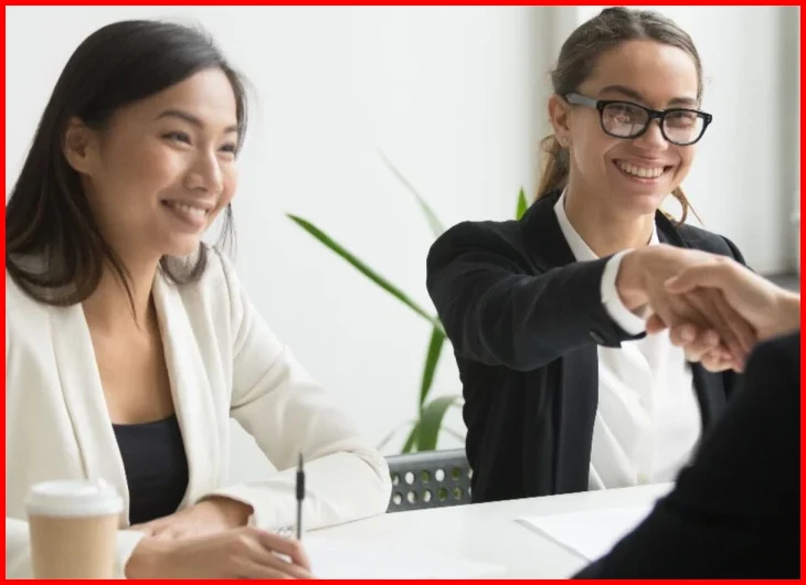 errores comunes en entrevistas de trabajo y cómo evitarlos