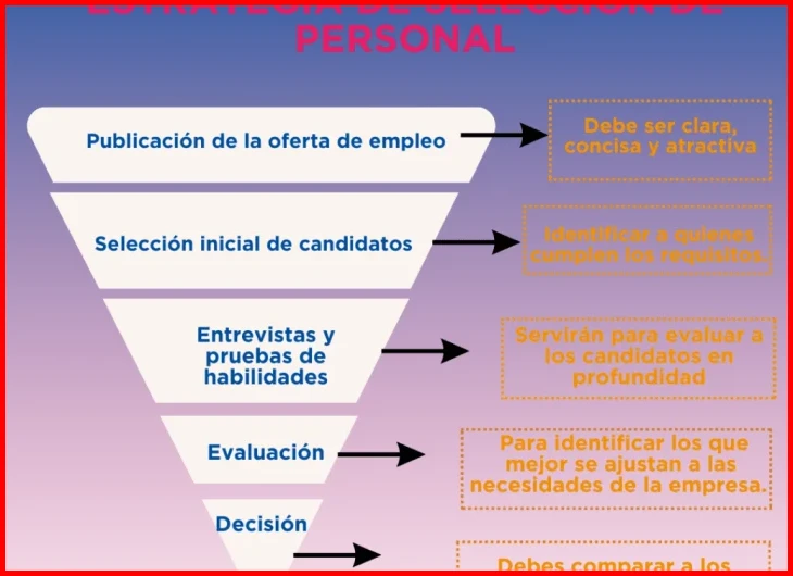Estrategias para conseguir entrevistas sin historial laboral