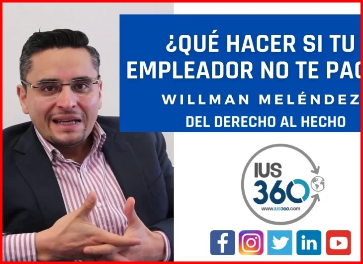 Factores que determinan la acción legal contra tu empleador