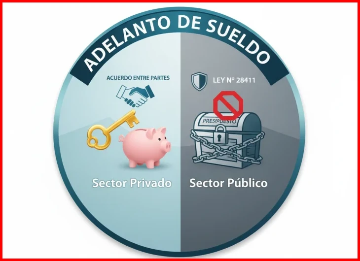 ¿La empresa puede negarse? Límites según la Ley de Productividad Laboral