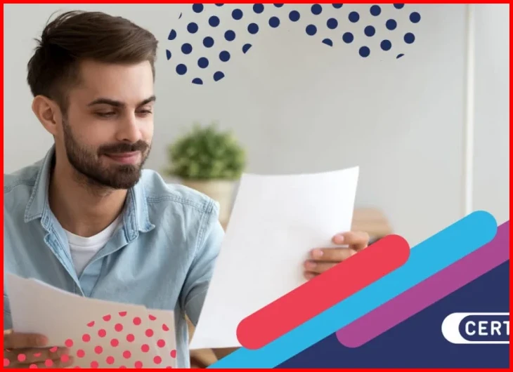 Paso 1 — Estructurar el encabezado y datos de contacto en tu CV
