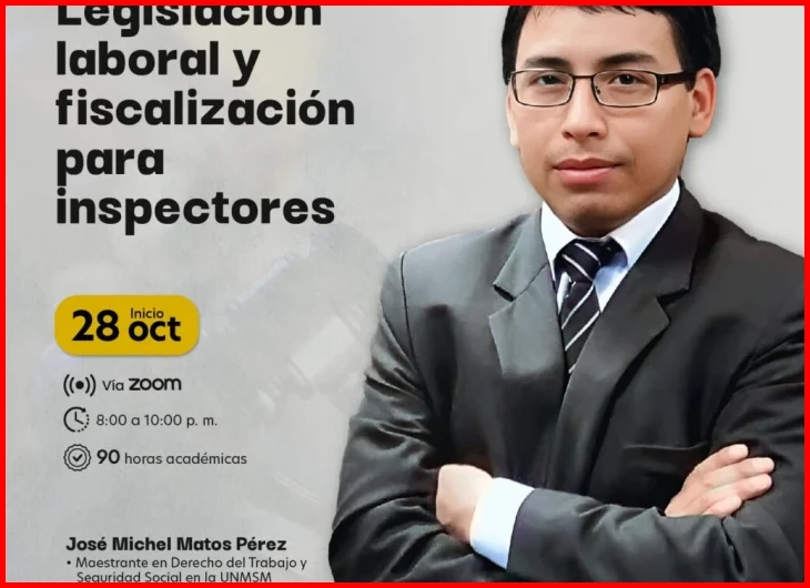 Paso 1 — Identificar trabajos permitidos para menores en Lima