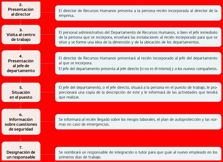 pasos para postular a un empleo en línea