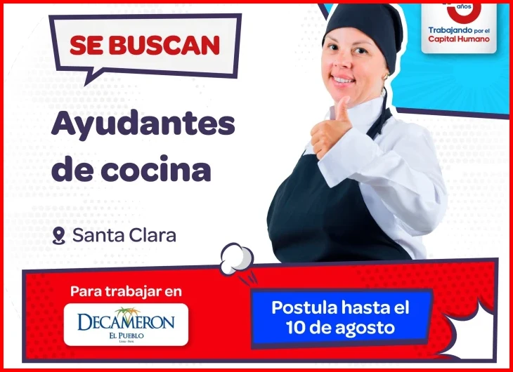 Plataformas de búsqueda laboral que aceptan postulantes sin historial