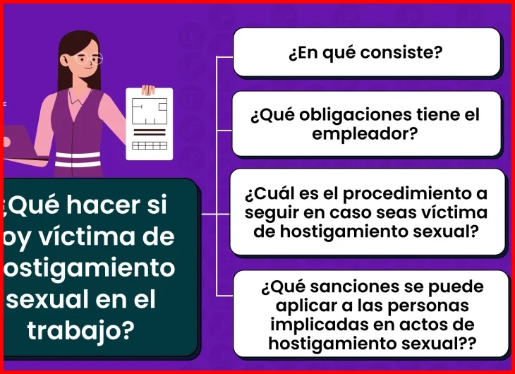 Pruebas clave para acreditar hostilidad: correos, testigos o registros médicos