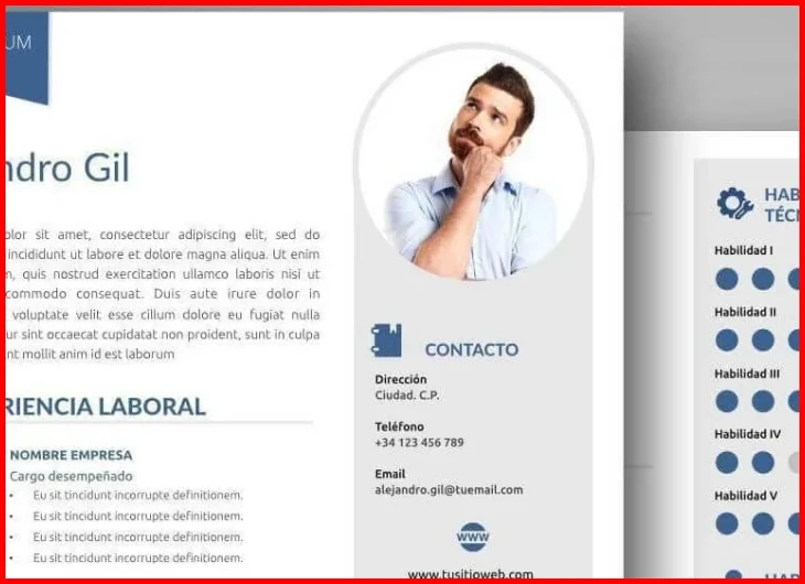 Tener instalado Microsoft Word 2016 o superior