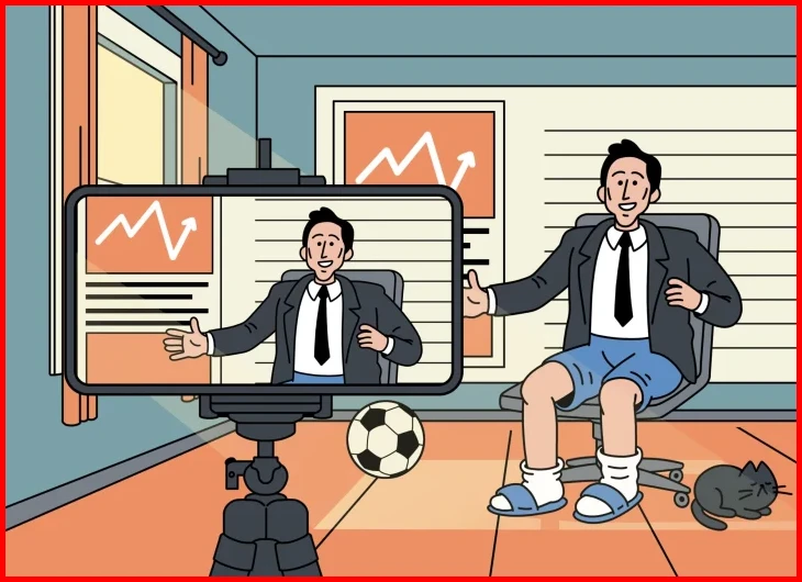 Tips para entrevistas virtuales en Perú